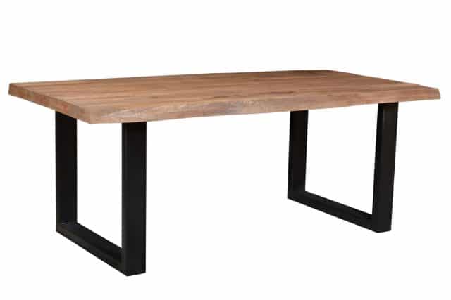 Brix Eetkamertafel Sturdy 8211 Tree Top 8211 U Poot 8211 220 Cm