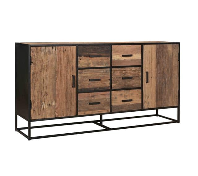 Dressoir Dakota 180 Cm