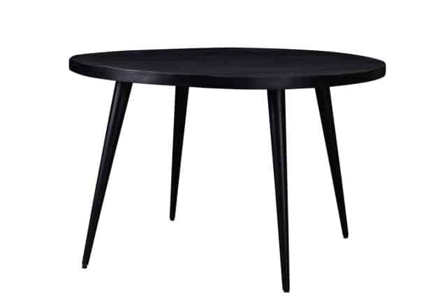 Eetkamertafel Justin Kala 120 Cm