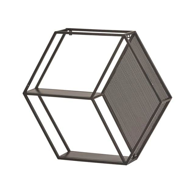 Wandrek Hexagon