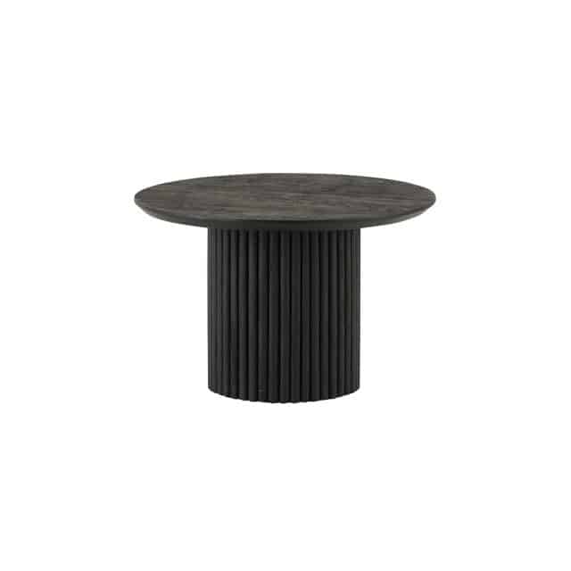 Salontafel 8211 60 Cm 8211 Acacia Black