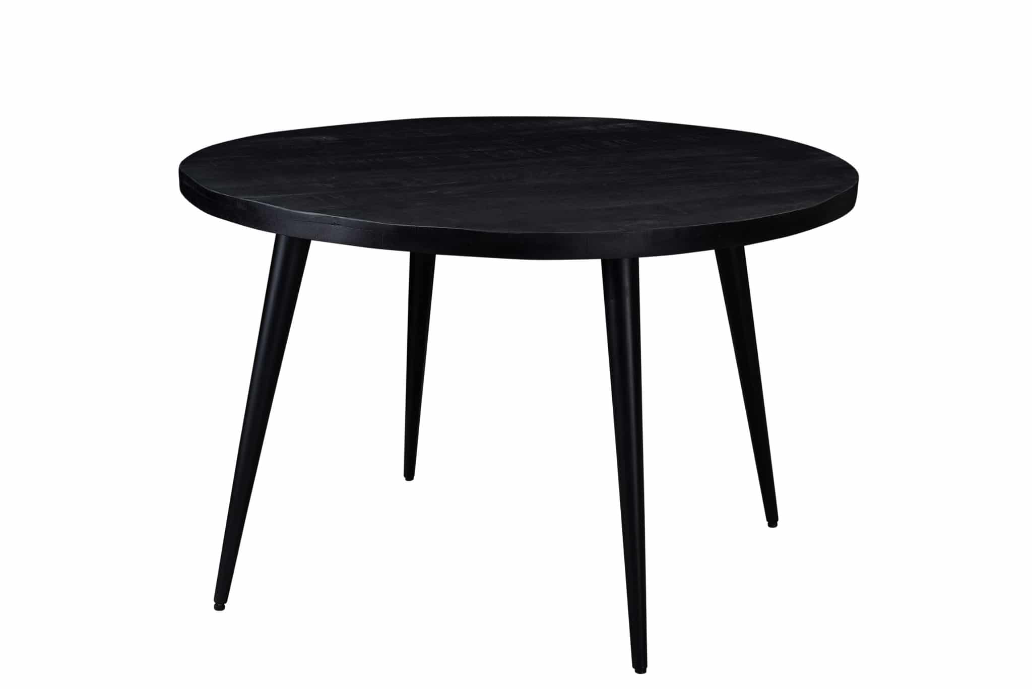 Eetkamertafel Justin Kala 120 Cm