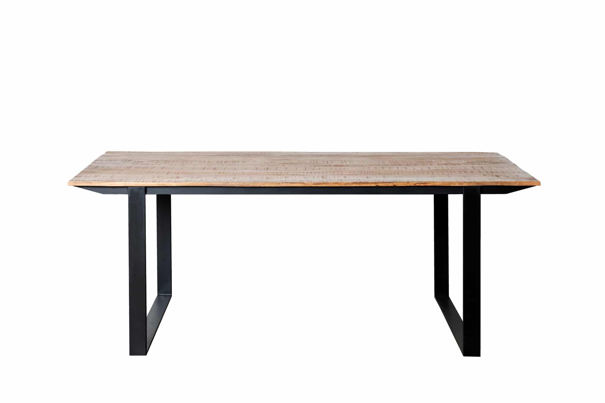 Eetkamertafel Valdez 200 Cm