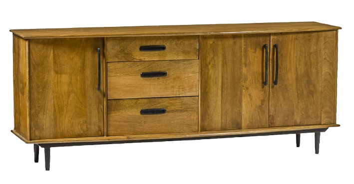 Dressoir Elias 200cm