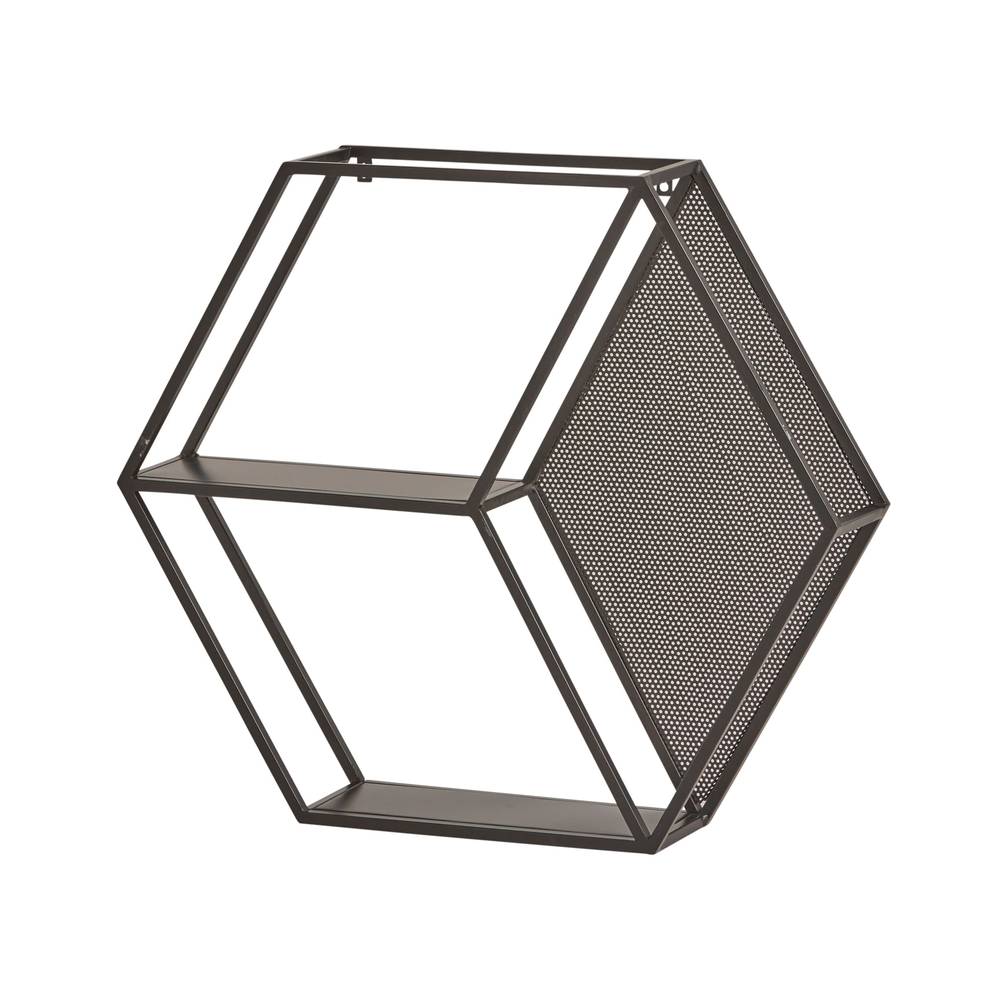 Wandrek Hexagon