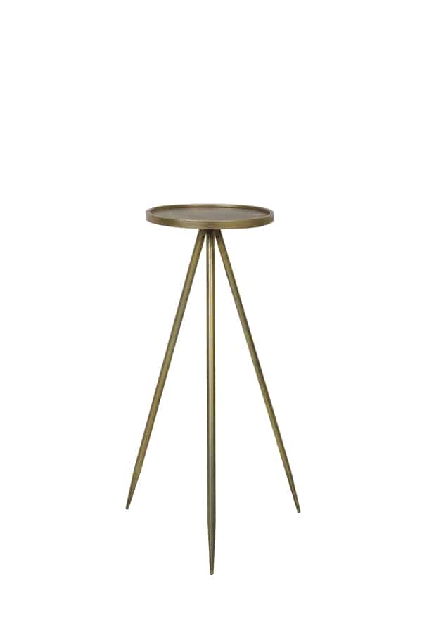 Pillar 30 215 80 5 Cm Envira Antique Gold