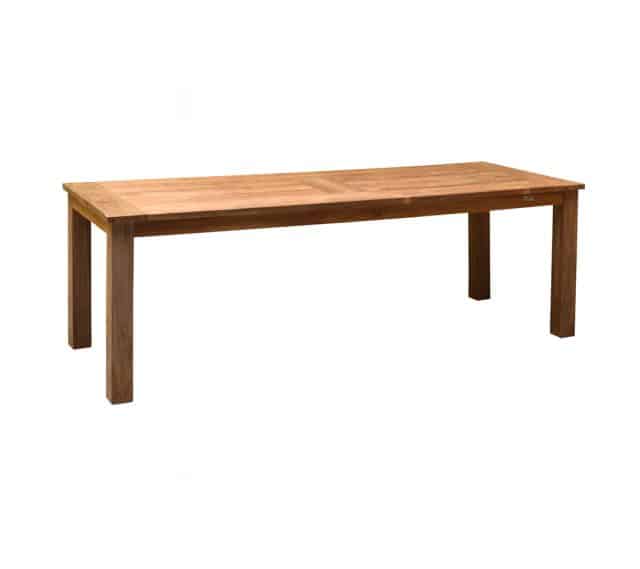 Table Evoy 160 215 90 Cm