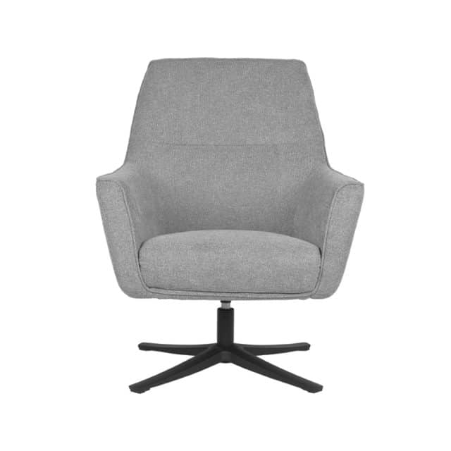 Label51 Fauteuil Tod 8211 Zinc 8211 Synthetisch