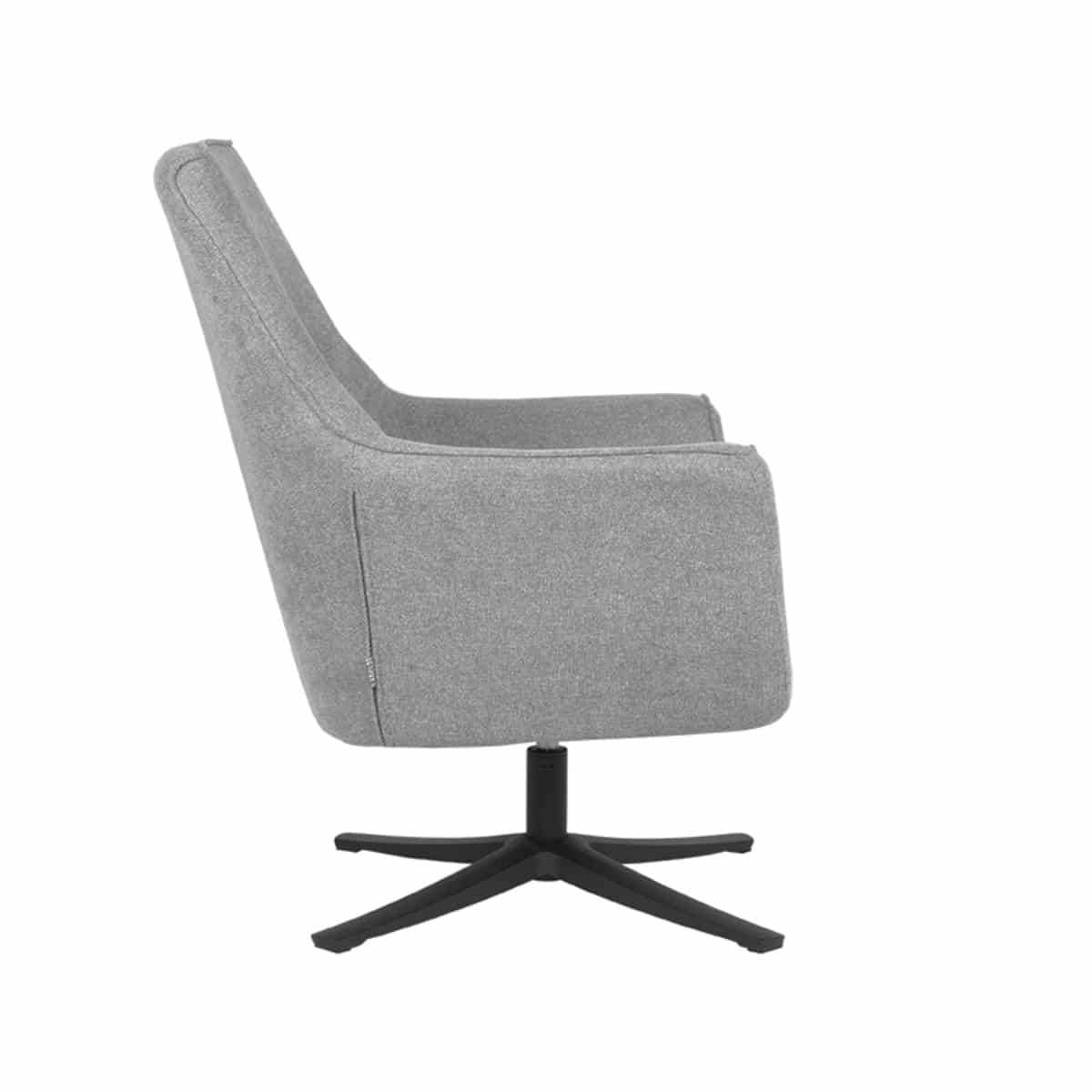 Label51 Fauteuil Tod 8211 Zinc 8211 Synthetisch