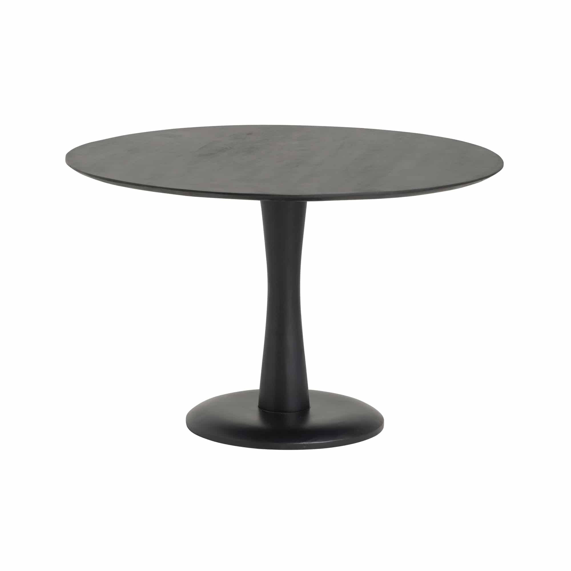 Eetkamertafel 120 Black