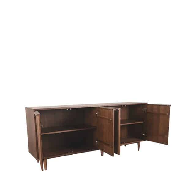 Dressoir Jule 200x49x87 Cm