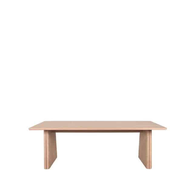 Eettafel Jule 210x100x75 Cm