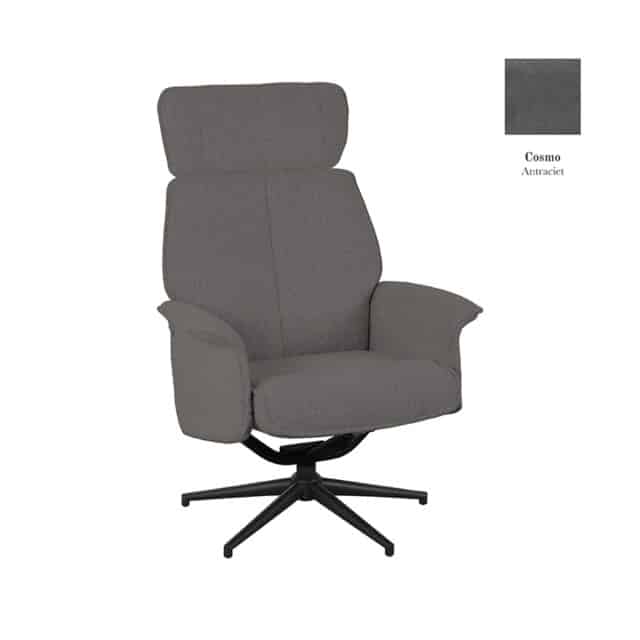 Relaxfauteuil Verdal 77x79x109 Cm