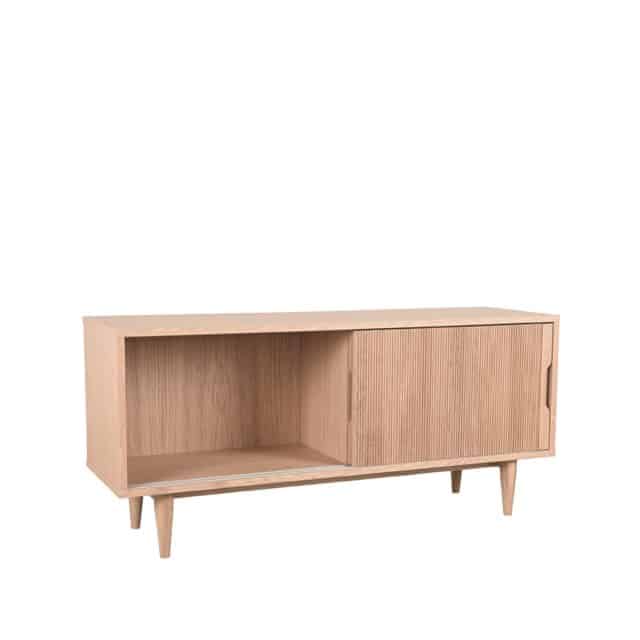 Tv Meubel Jule 130x40x60 Cm