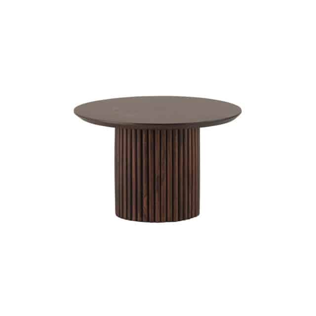 Salontafel 60 Mango Dark Walnut