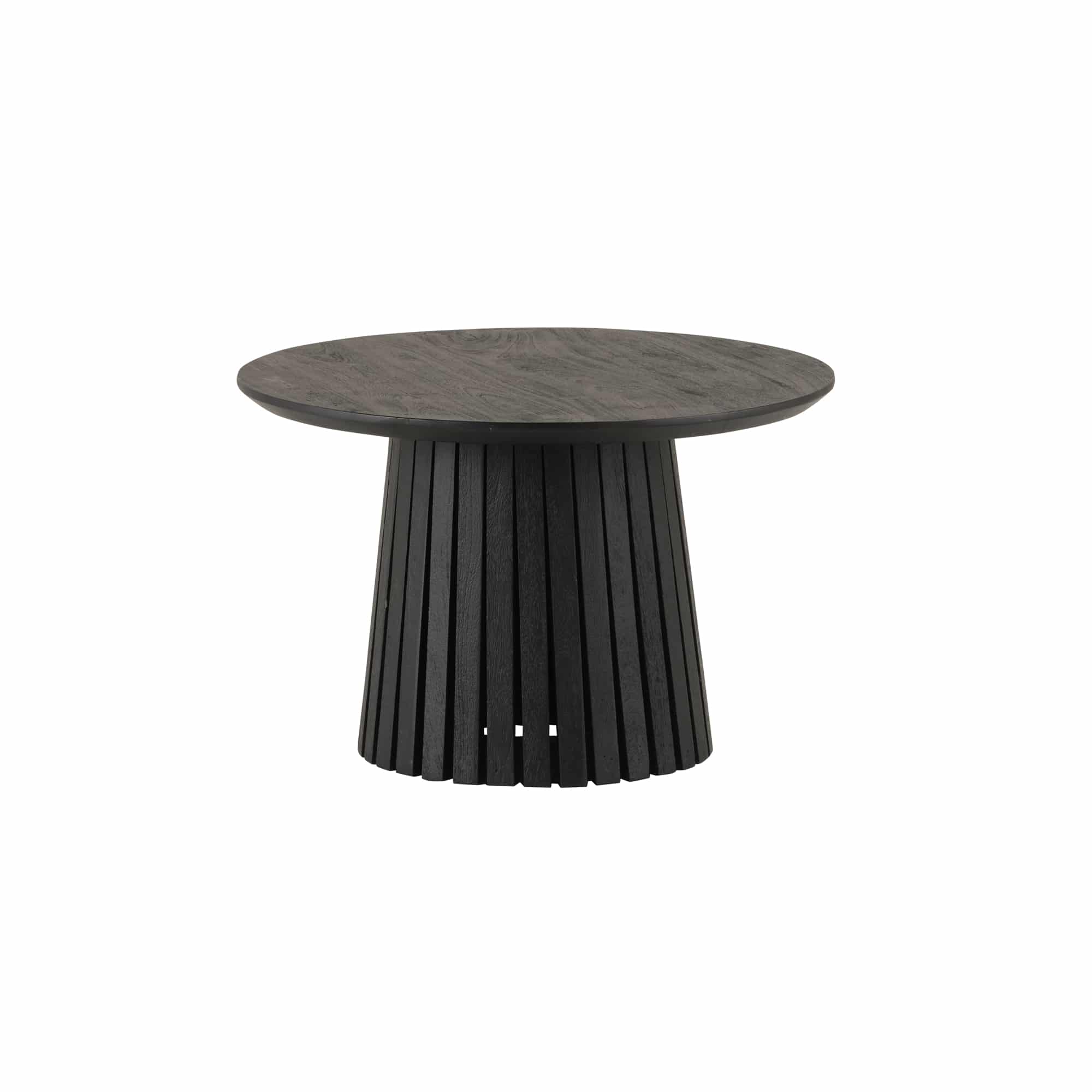 Salontafel 60 Acacia Black